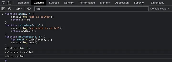 Asynchronous JavaScript Interview Questions - Cloud Full-stack