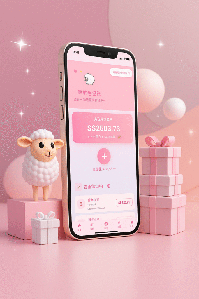 Wool Collector - cloudfullstack