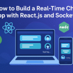 How to Build a Real-Time Chat App with React.js and Socket.io 2025