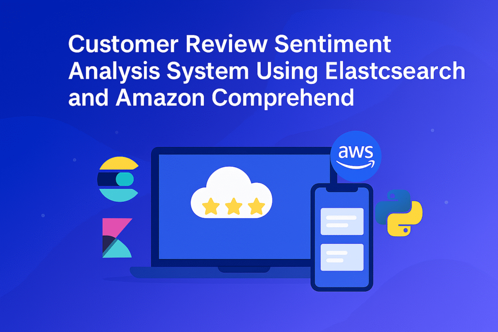 Customer Review Sentiment Analysis